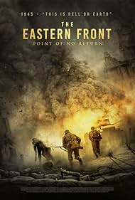 The Eastern Front (2020) watch-The Eastern Front (2020)