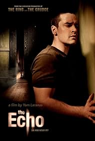 The Echo (2009) watch-The Echo (2009)