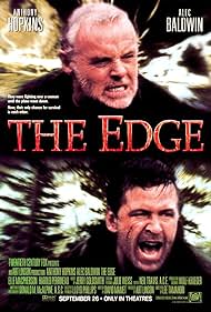 The Edge (1997) watch-The Edge (1997)