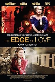 The Edge of Love (2008) watch-The Edge of Love (2008)