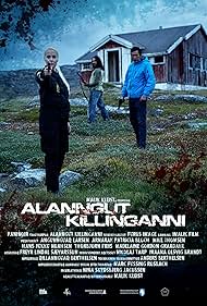 watch-The Edge of the Shadows (2022)