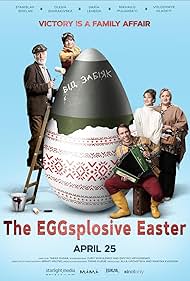watch-The EGGsplosive Easter (2024)