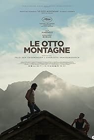 The Eight Mountains (2022) watch-The Eight Mountains (2022)