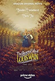 The Electrical Life of Louis Wain (2021) watch-The Electrical Life of Louis Wain (2021)