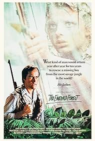 The Emerald Forest (1985) watch-The Emerald Forest (1985)