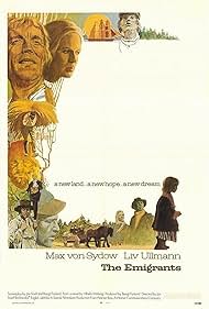 The Emigrants (1971) watch-The Emigrants (1971)