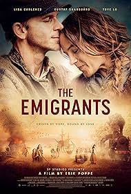 The Emigrants (2021) watch-The Emigrants (2021)