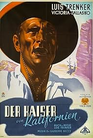 watch-The Emperor of California (1936)