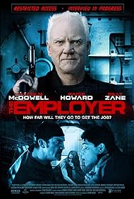 The Employer (2013) watch-The Employer (2013)