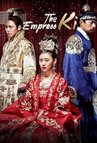 watch-The Empress Ki (2013)