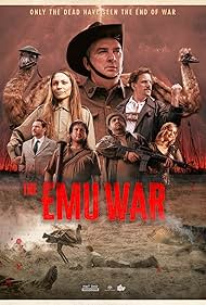 The Emu War (2023) watch-The Emu War (2023)