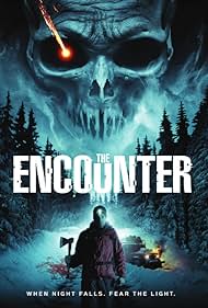 The Encounter (2015) watch-The Encounter (2015)