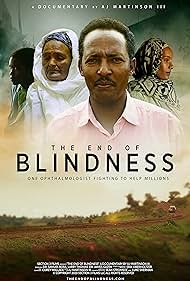 The End of Blindness (2021) watch-The End of Blindness (2021)