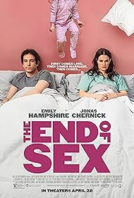 The End of Sex (2023) watch-The End of Sex (2023)