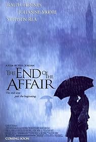 The End of the Affair (2000) watch-The End of the Affair (2000)