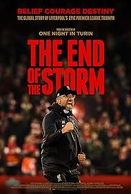 The End of the Storm (2021) watch-The End of the Storm (2021)
