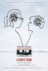 The End of the Tour (2015) watch-The End of the Tour (2015)