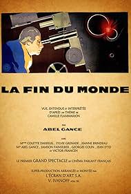 The End of the World (1931) watch-The End of the World (1931)