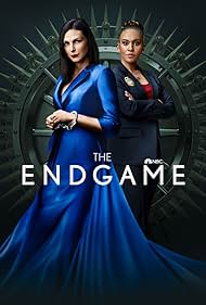 watch-The Endgame (2022)