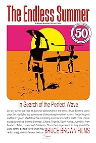 The Endless Summer (1965) watch-The Endless Summer (1965)