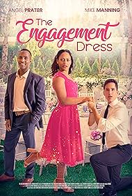 The Engagement Dress (2023) watch-The Engagement Dress (2023)