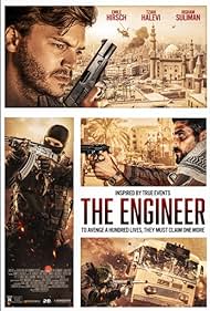 The Engineer (2023) watch-The Engineer (2023)