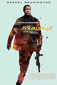 The Equalizer 2 (2018) watch-The Equalizer 2 (2018)