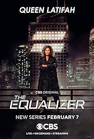 The Equalizer (2021) watch-The Equalizer (2021)