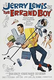 watch-The Errand Boy (1961)
