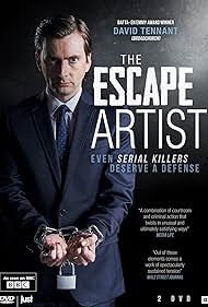 watch-The Escape Artist (2013)