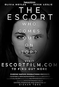 The Escort (2018) watch-The Escort (2018)