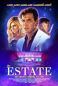 The Estate (2020) watch-The Estate (2020)
