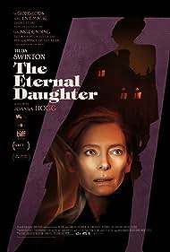 watch-The Eternal Daughter (2022)