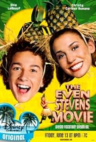 The Even Stevens Movie (2003) watch-The Even Stevens Movie (2003)
