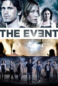 The Event (2010) watch-The Event (2010)