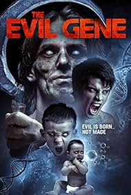 watch-The Evil Gene (2015)
