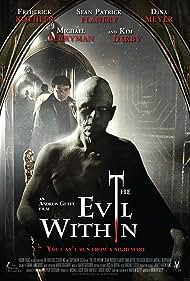 The Evil Within (2017) watch-The Evil Within (2017)