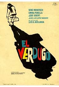 The Executioner (1964) watch-The Executioner (1964)