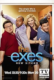 The Exes (2011) watch-The Exes (2011)