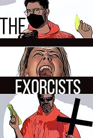 The Exorcists (2022) watch-The Exorcists (2022)