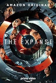 The Expanse (2015) watch-The Expanse (2015)