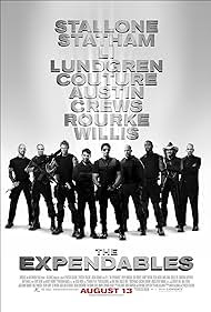 The Expendables (2010) watch-The Expendables (2010)