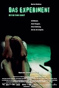The Experiment (2001) watch-The Experiment (2001)