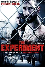 The Experiment (2010) watch-The Experiment (2010)