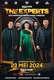 watch-The Experts (2024)