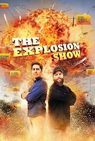 watch-The Explosion Show (2020)