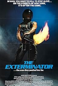 watch-The Exterminator (1980)
