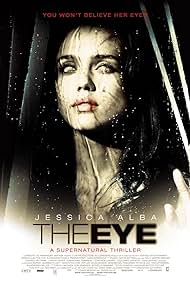 watch-The Eye (2008)