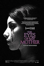 watch-The Eyes of My Mother (2016)