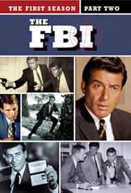 The F.B.I. (1965) watch-The F.B.I. (1965)